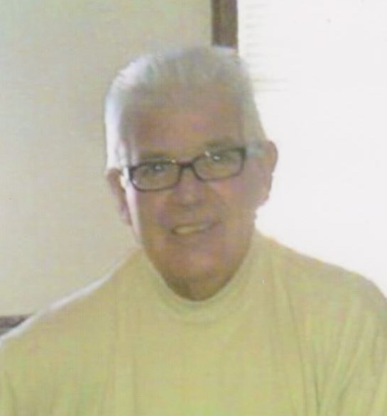 Obituary of James P. Hart Jr.