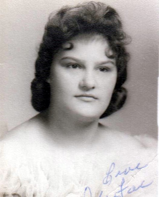 Obituary of Ora Faye Mayfield