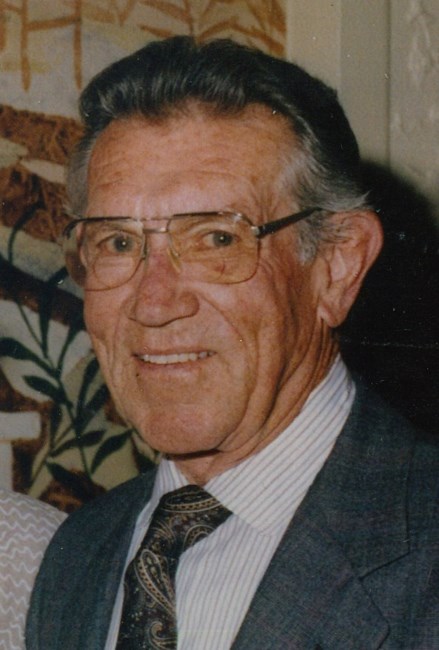 Obituary of William Louis Gorman