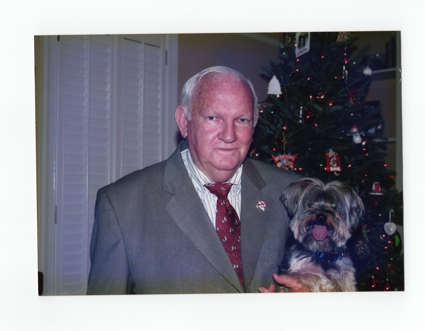 Obituary of Franklin R. Evans