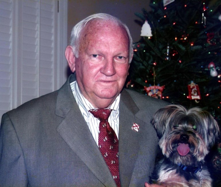 Obituary of Franklin R. Evans