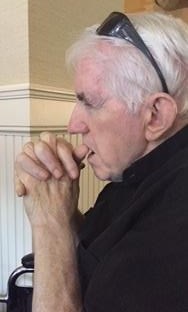 Obituary of Fr. Richard L. Somers