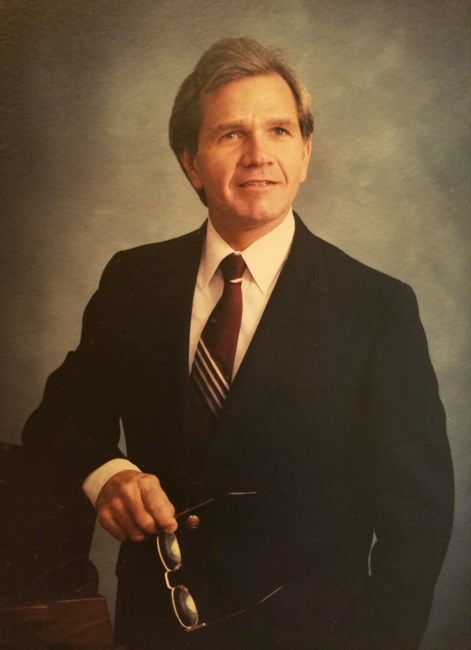 Obituary of James J Carder