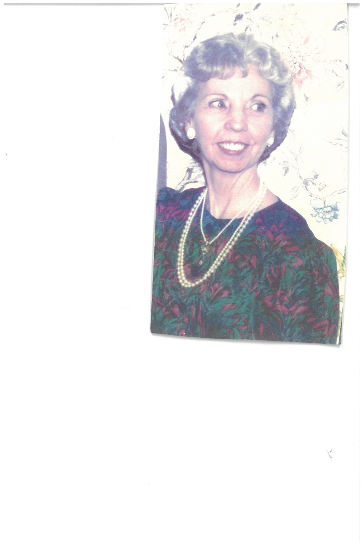 Obituary of Elizabeth "Liz" Irene Shreiner Buhring