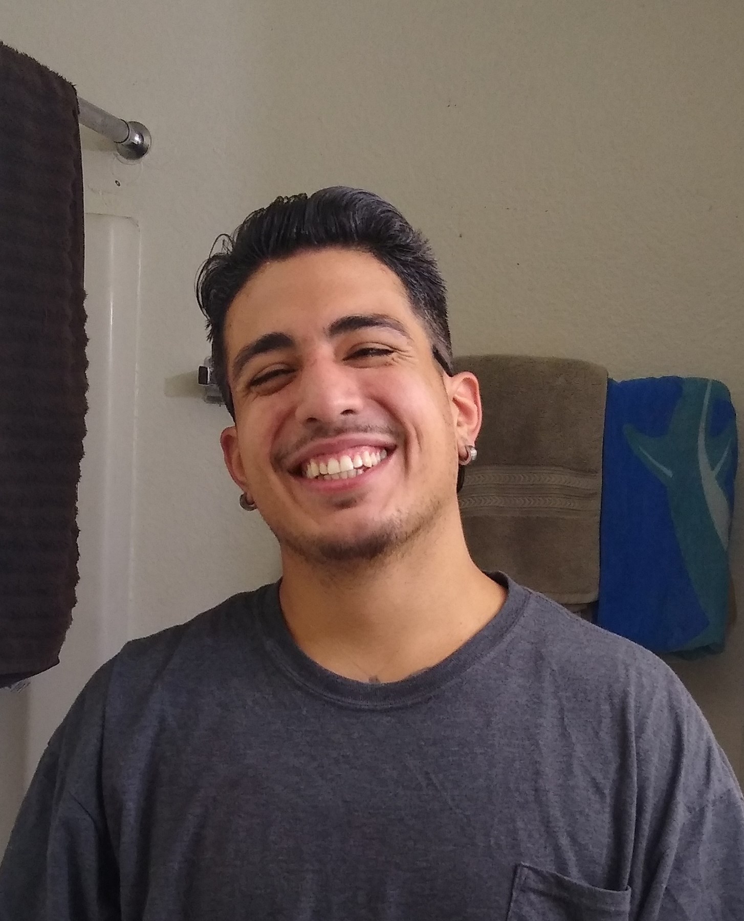 Obituary of Jonathan Mundo Arredondo