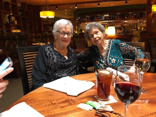 Obituary of Norma Louise West