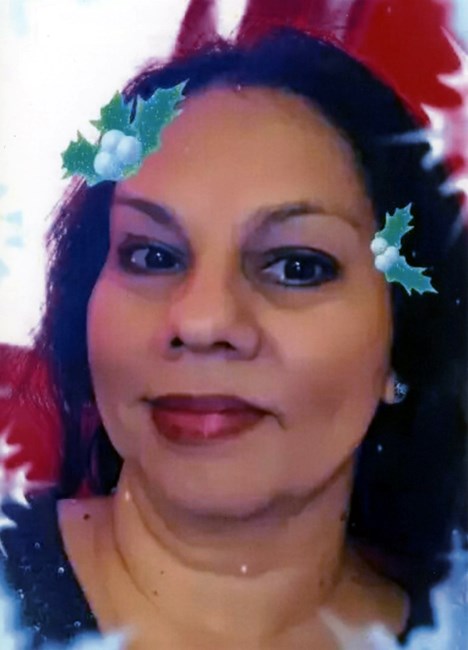 Obituary of Agueda "Aggie" Brooks