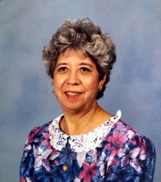 Obituary of Teresa Clark