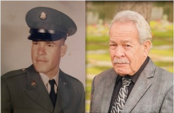 Obituary of Maximiliano Vasquez Lupercio