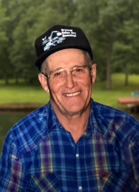 Obituary of Odis Q. Kiser