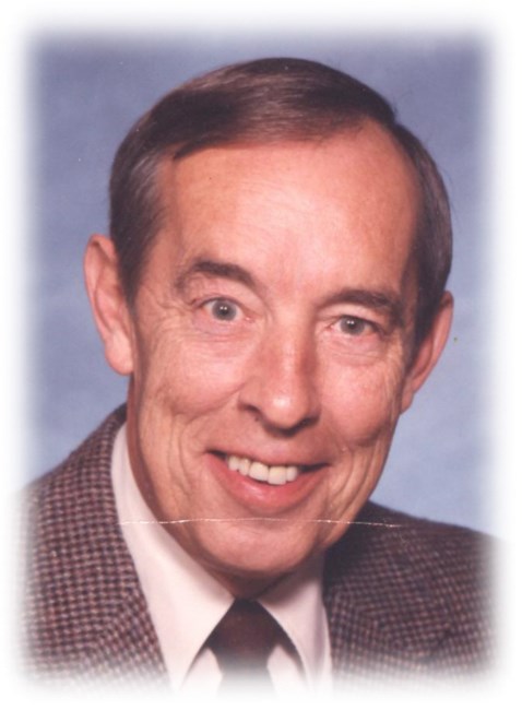 Obituary of Jack Ray Yepsen