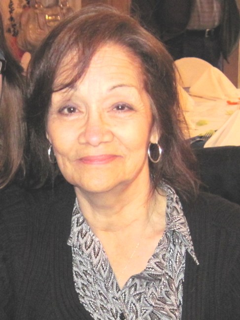 Obituario de Debbie Frances Flores