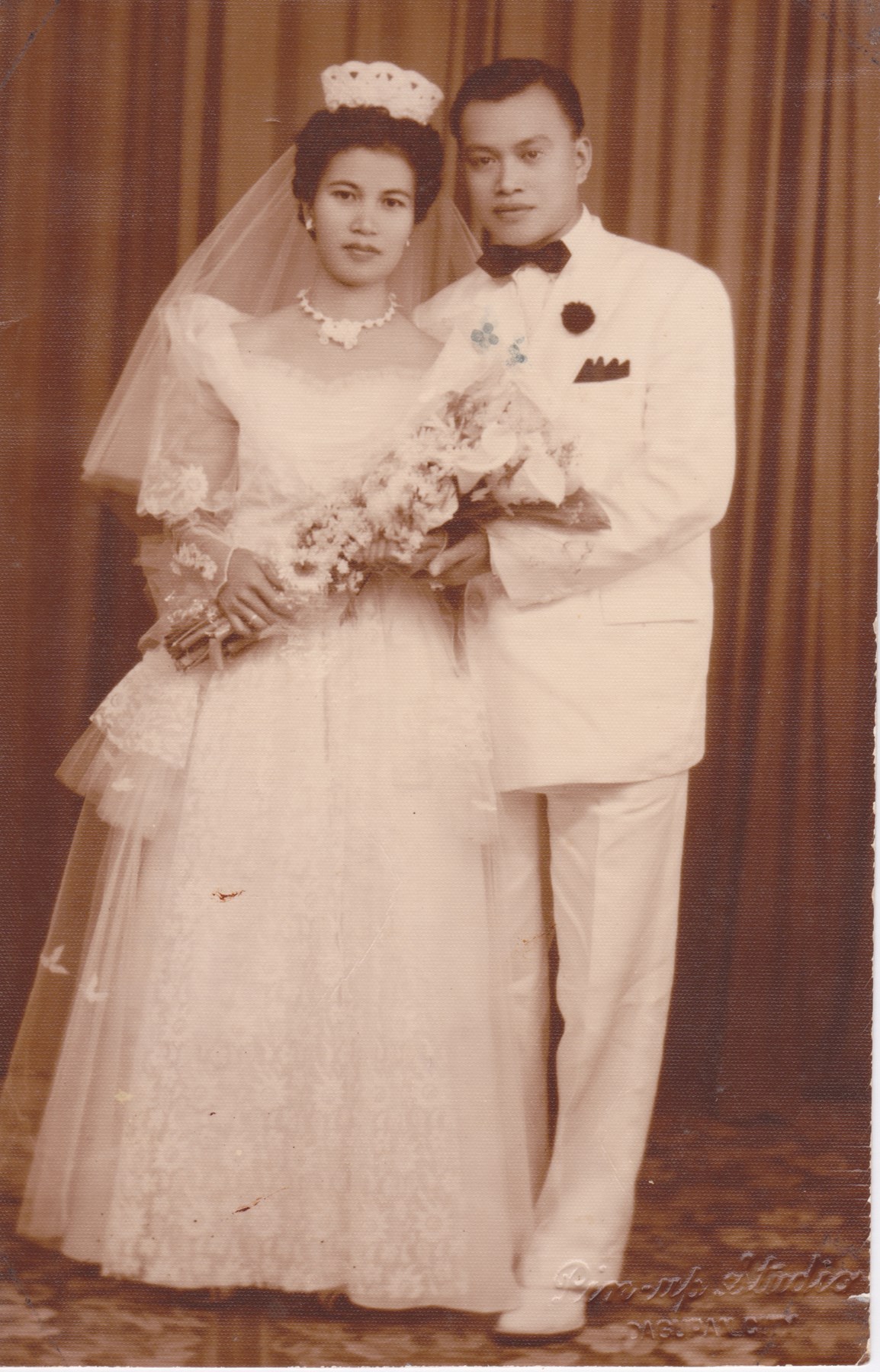 Obituary of Pio Bugasto Sison