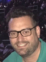 Obituary of Michael David Roche