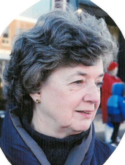 Obituary of Allison Audrey Miner