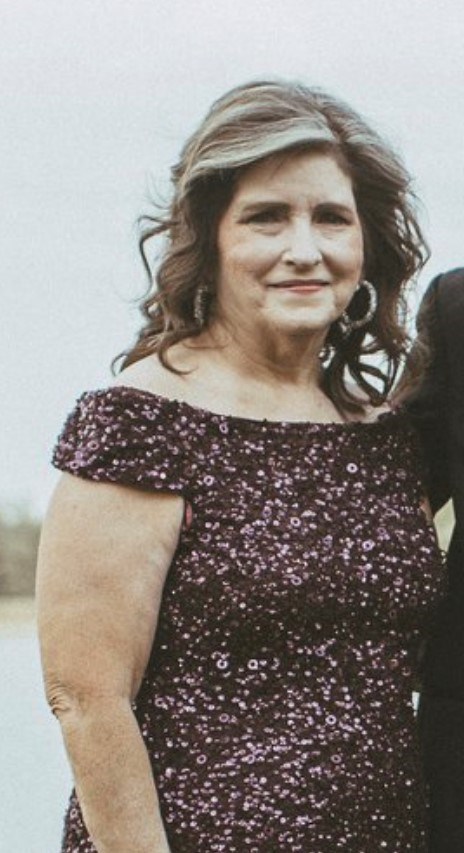 Avis de décès de Debbie Johnson