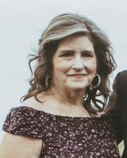 Obituario de Debbie Johnson