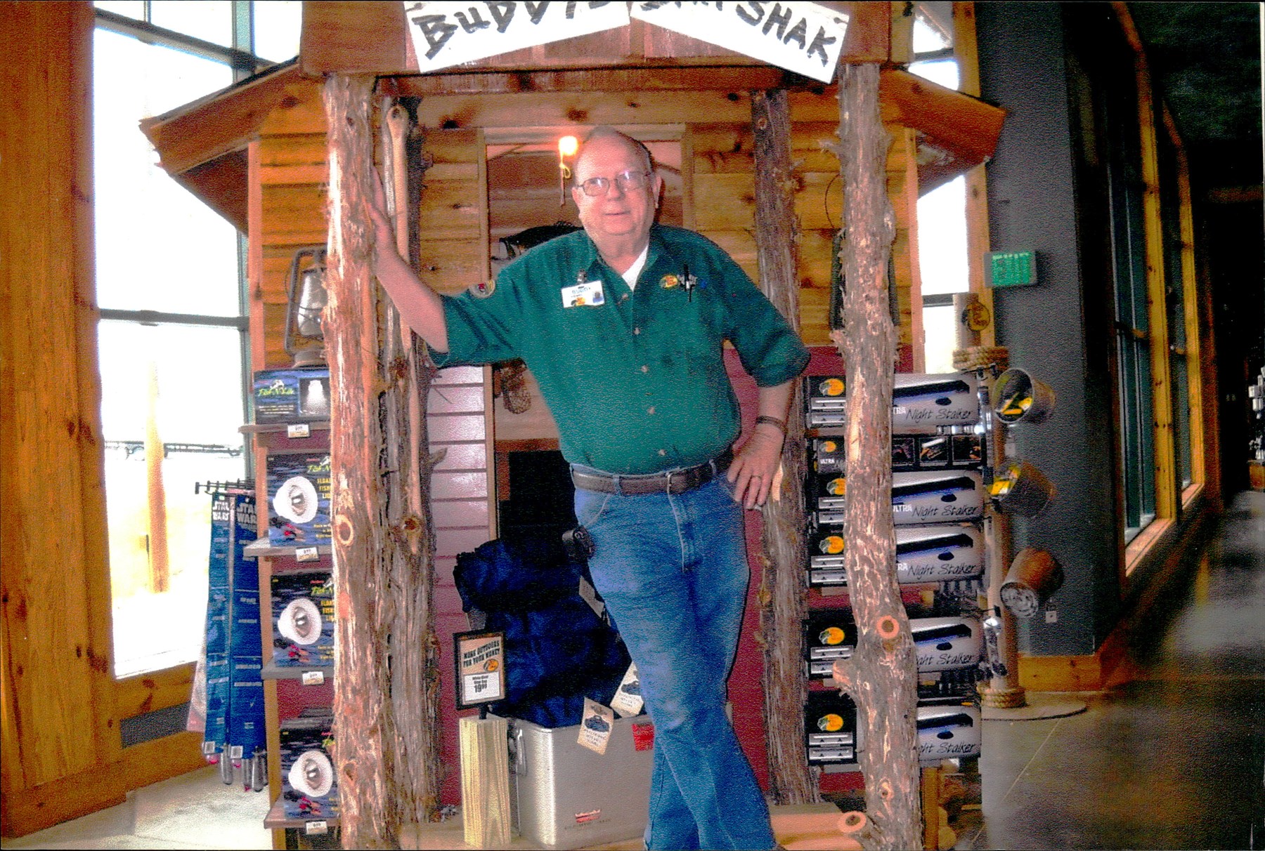 Obituary of Carlton Dewey Strength