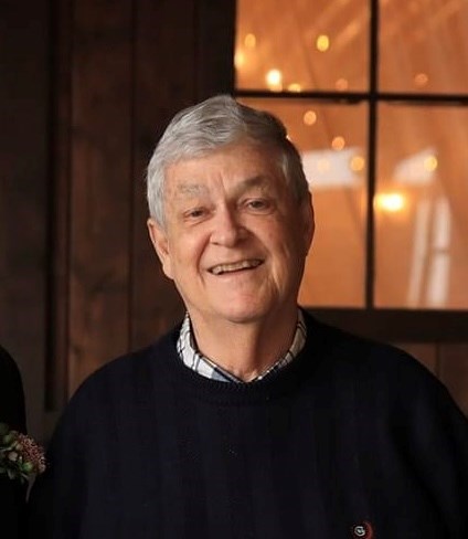 Obituary of Connelly Newton McDaniel Jr.