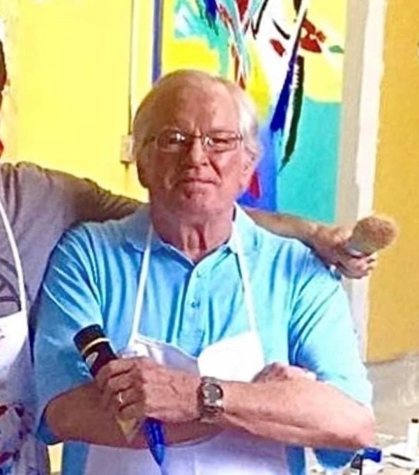 Obituary of Larry D. Carter