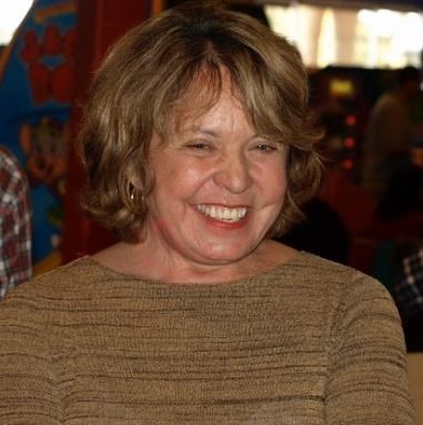 Obituary of Judith Ann Pennington