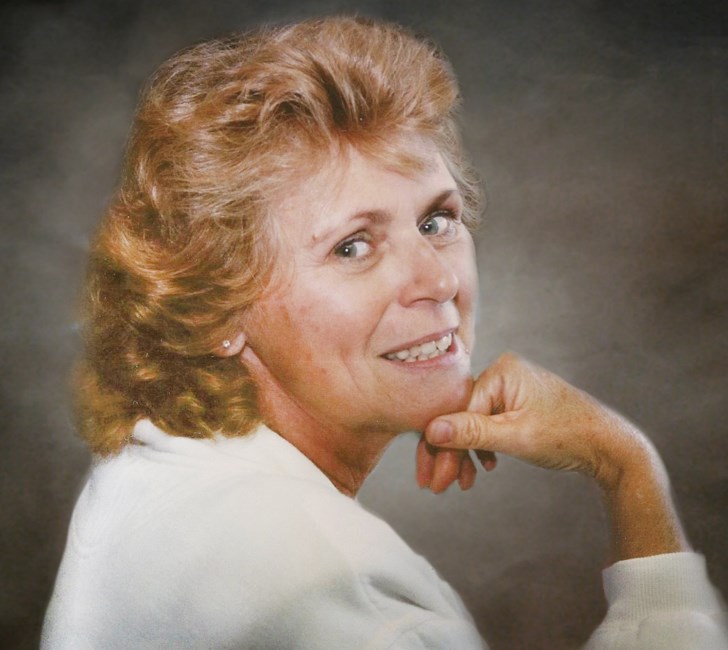 Obituary of Margaret Jane Martinez
