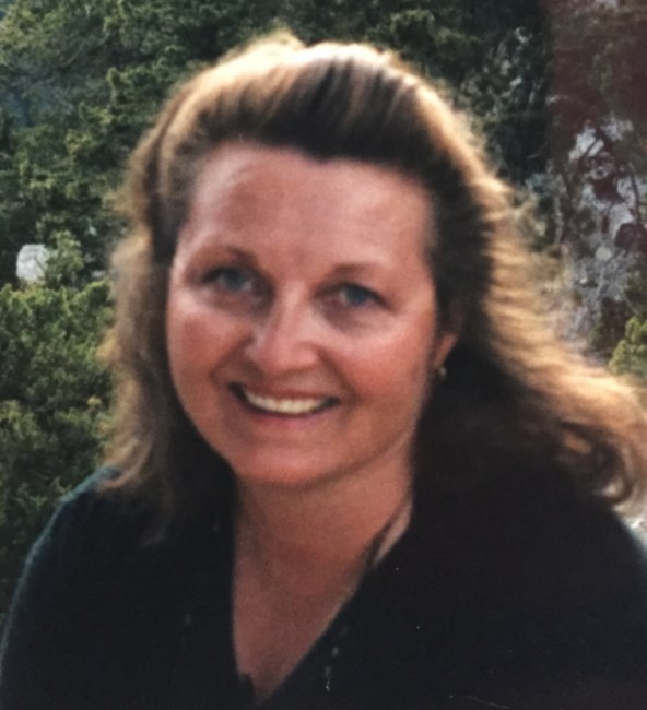 Obituary of Korinne Lillian Andrew Bethers