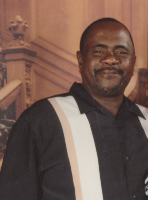 Obituary of William Robin Jr.