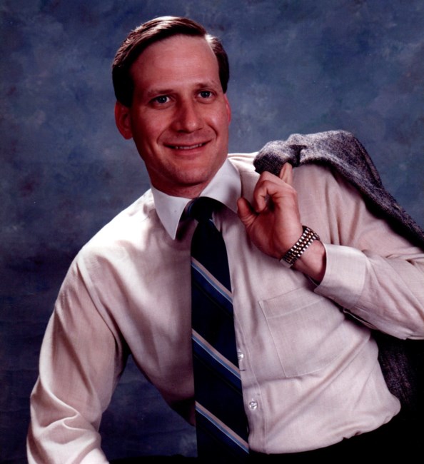 Obituary of Charles C. Heath Jr.