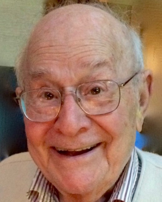 Obituary of Reginald S. Tauben