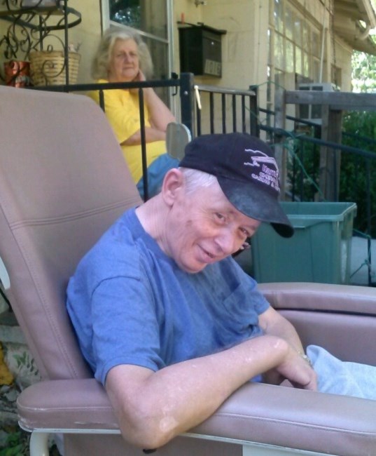 Obituary of Ronald E Ellis