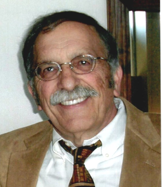 Obituary of Joseph A. Cuozzo