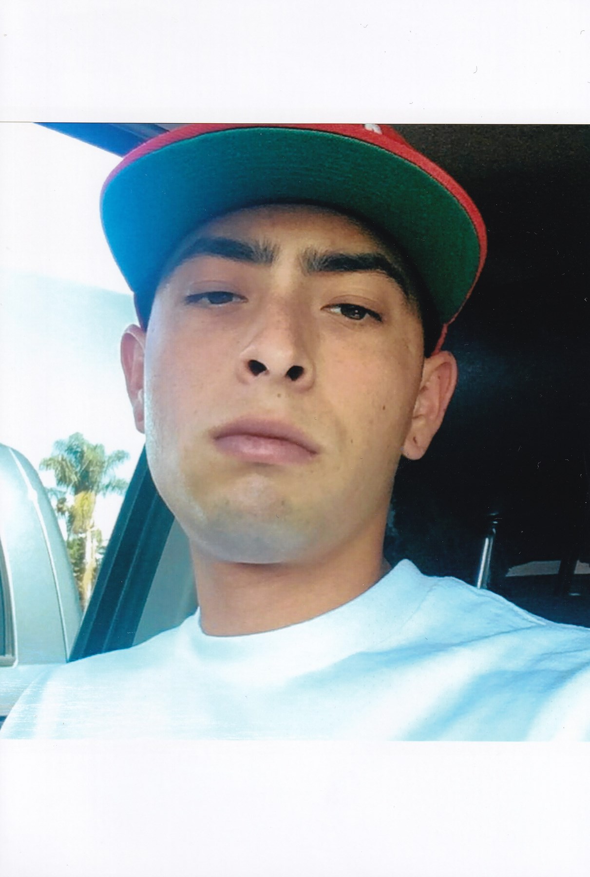 Obituary of Henry Zepeda