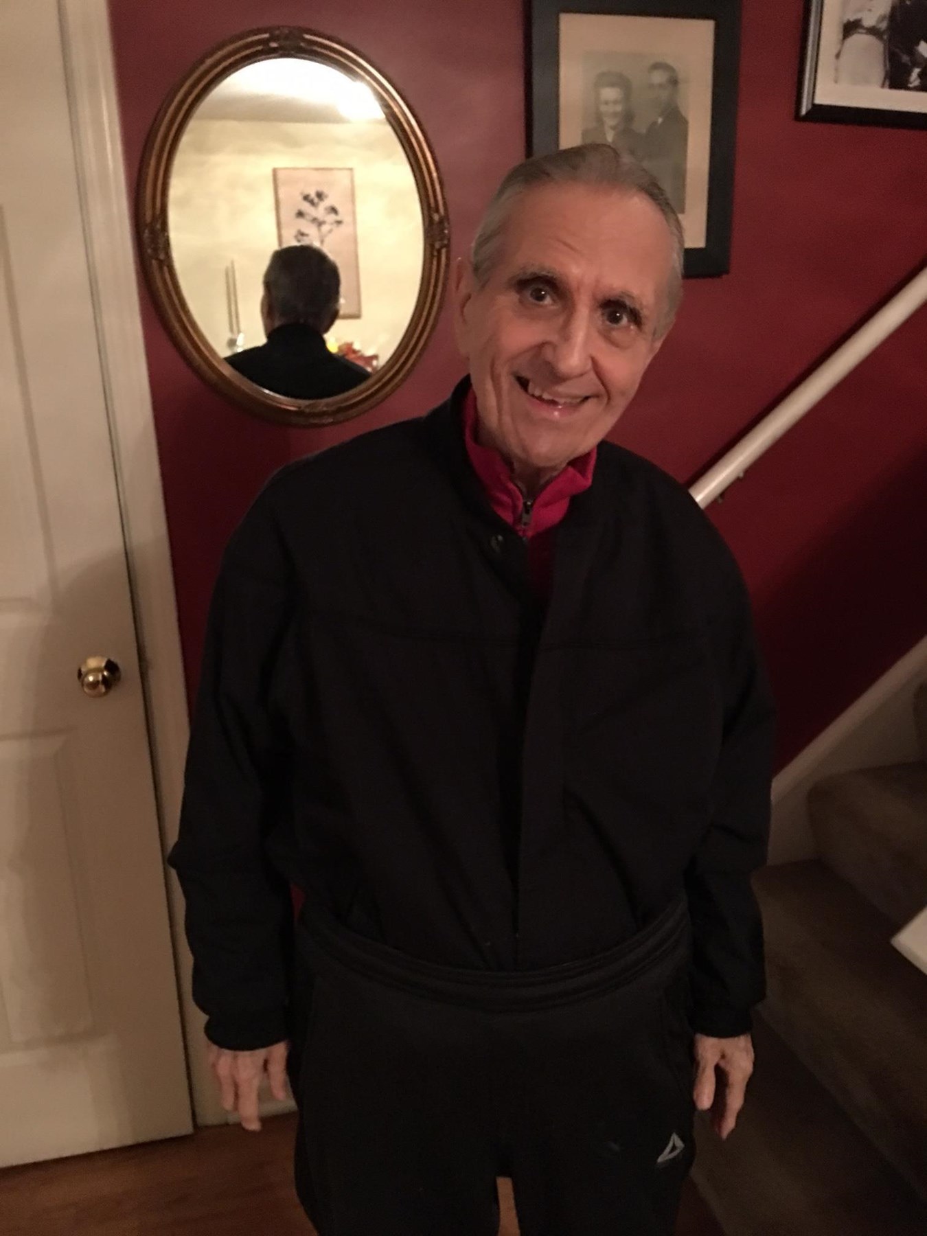 Obituary of Lawrence H. Granata