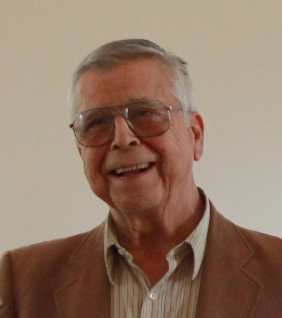 Obituary of Gualberto Martinez