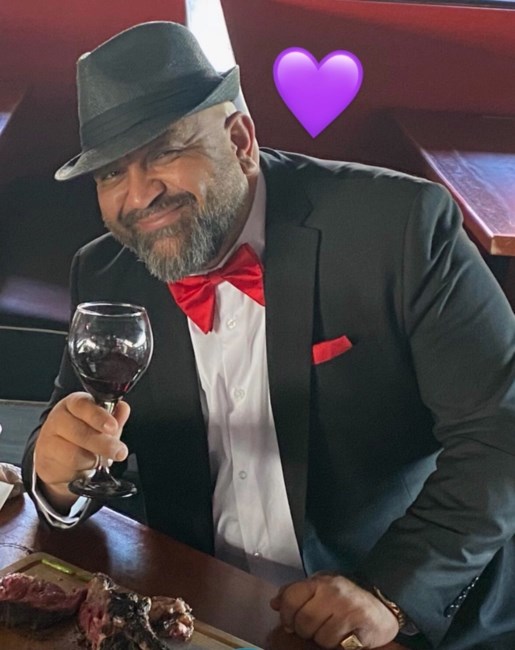 Obituary of Bernardo Valenzuela