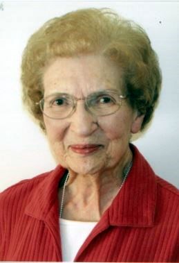 Obituary of LaVonne Adeline Fletcher