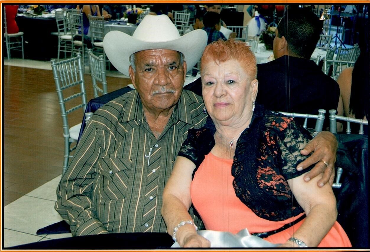 Obituary of Antonio Tapia Lemus