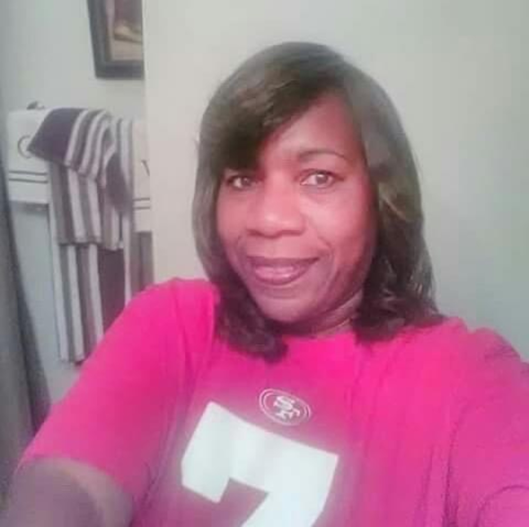 Obituary of Connie White Williams