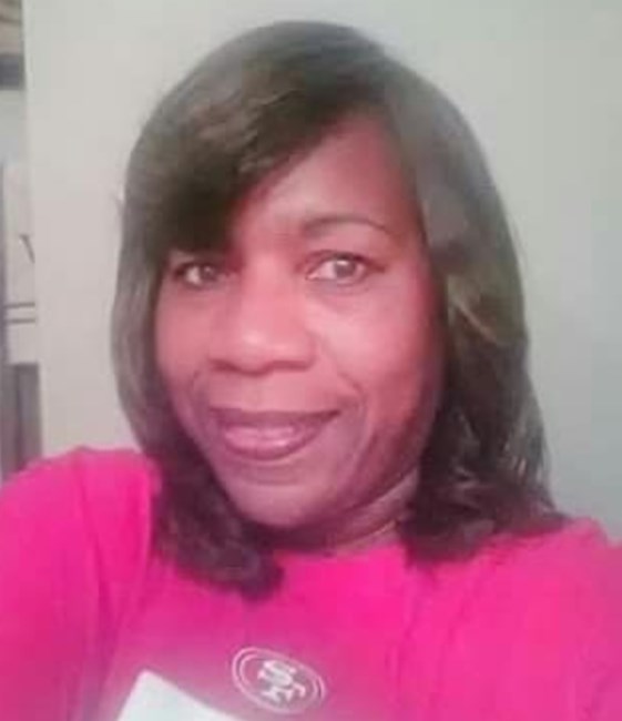 Obituary of Connie White Williams