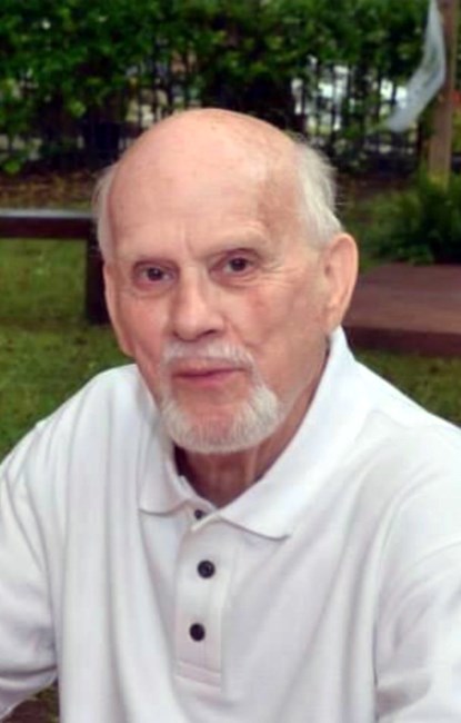 Avis de décès de Edward Dewey McIvor