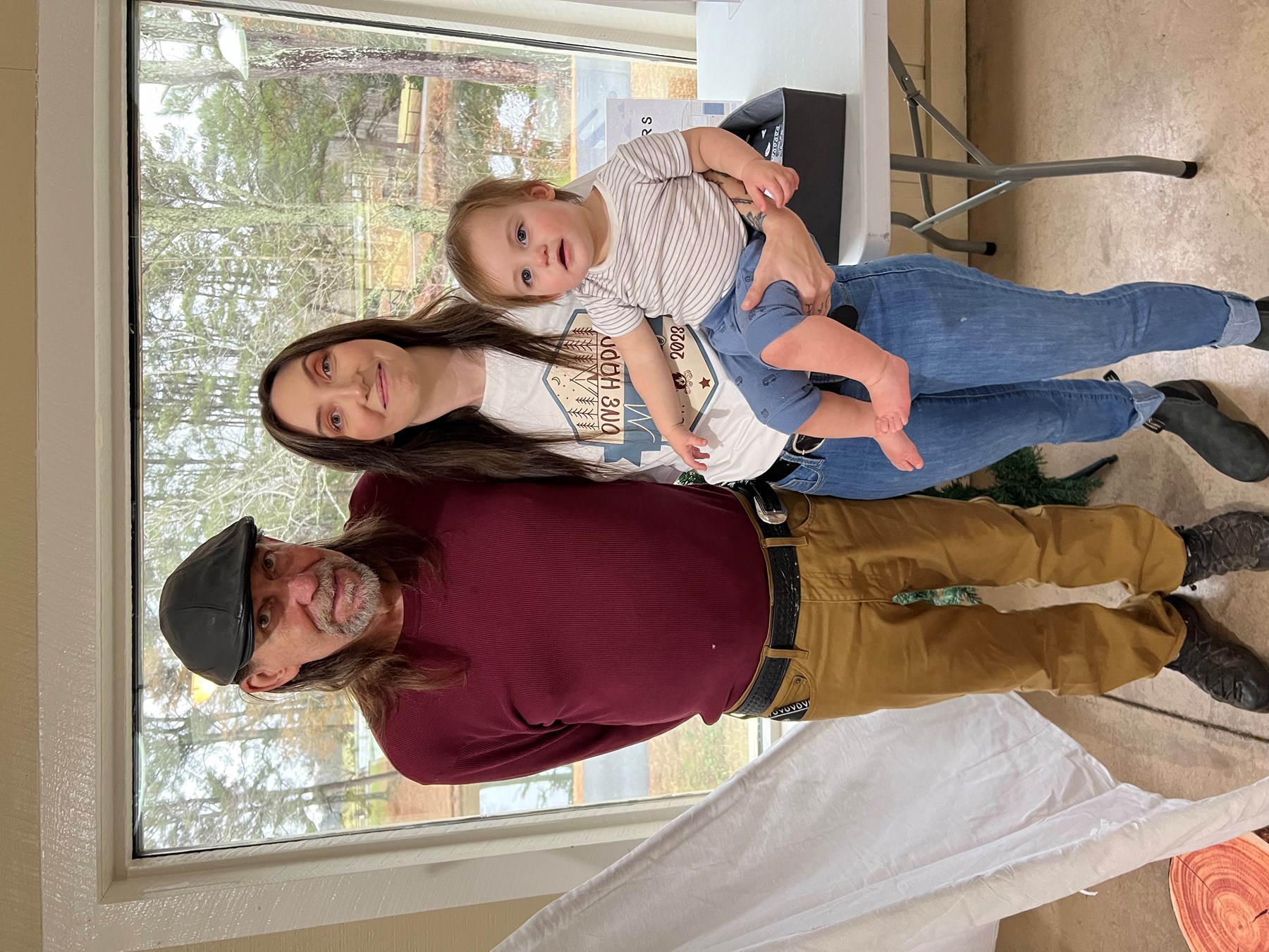 Obituary of Michael "Wino" McKinnley Wine