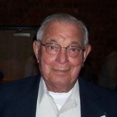 Obituary of Chester A. Trim