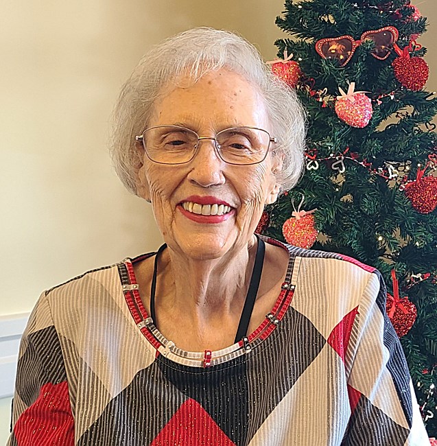 Obituary of Dolly Armetta Mullis McKee