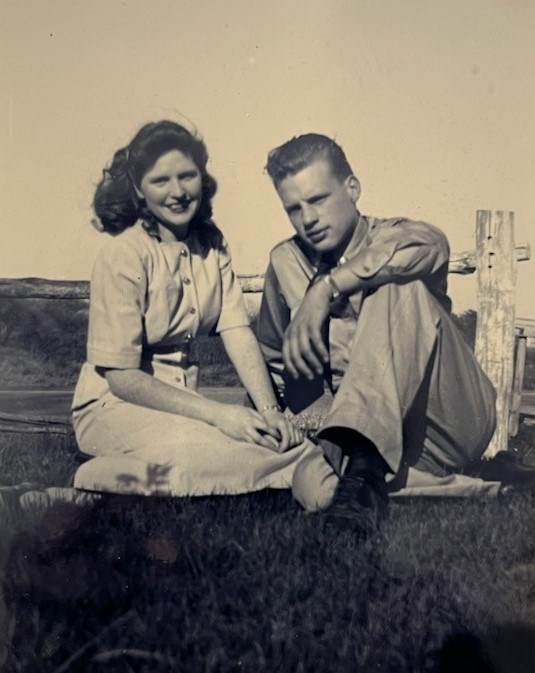 Obituary of Dorothy Maxine Baugh