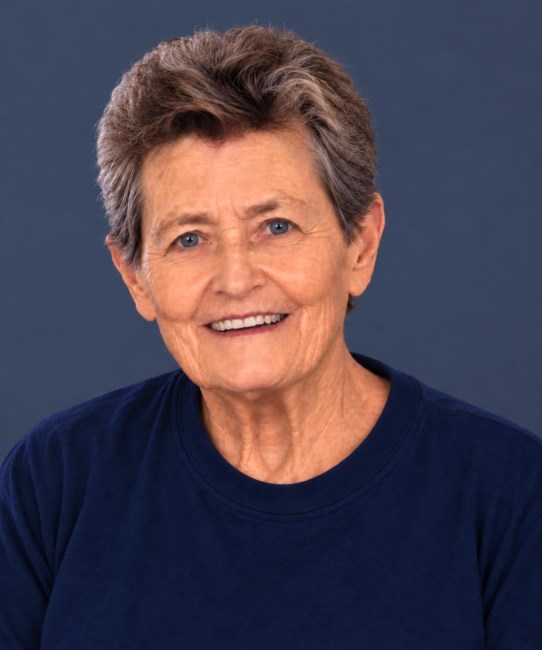 Obituary of Judy C Chaffin