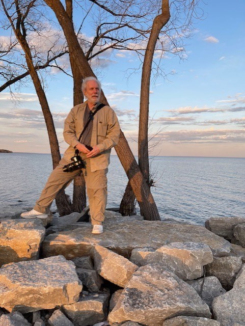 Obituary of Russell Alan Cormier