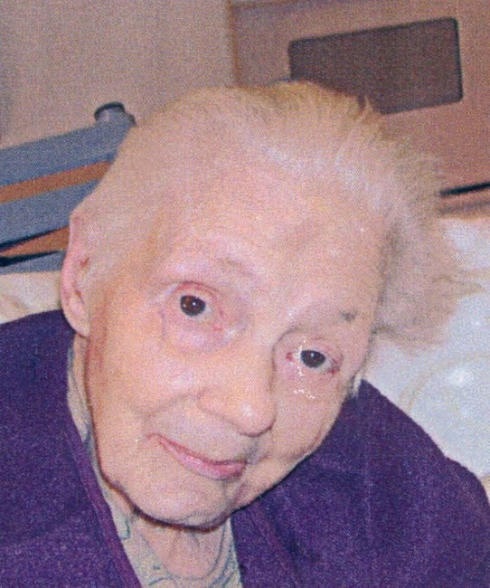 Obituary of Margaret MacIsaac