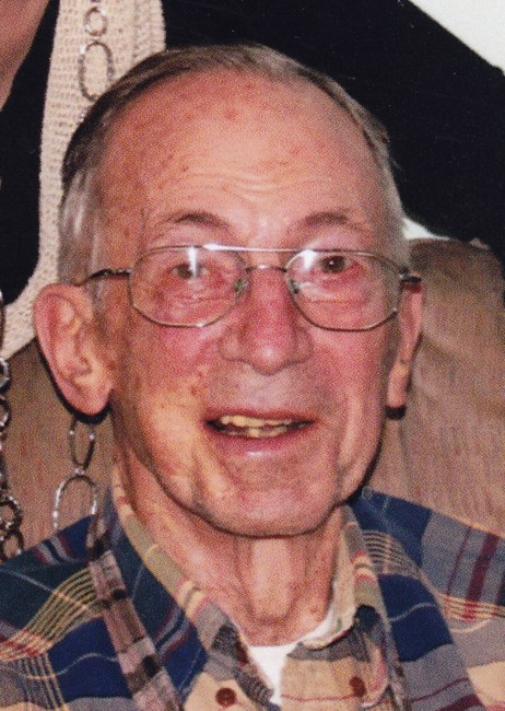 Avis de décès de Harris Elbert Clark