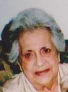 Obituario de Mary "Renie" Correia